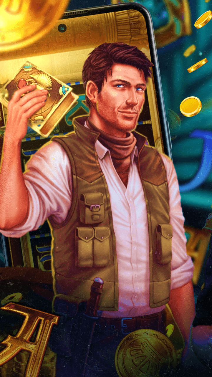 Wojan Games Screenshot