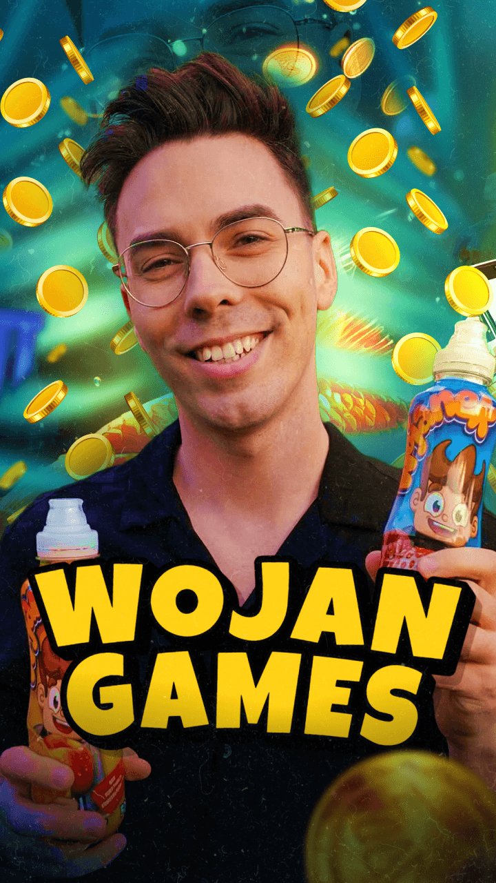Wojan Games Screenshot