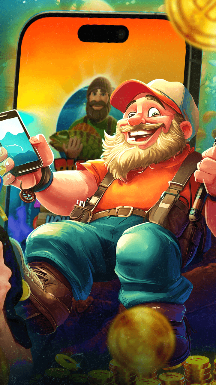 Wojan Games Screenshot